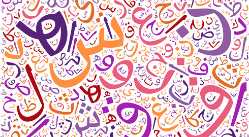 اللغة العربية