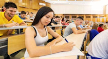 Một số bài kiểm tra đầu vào phổ biến