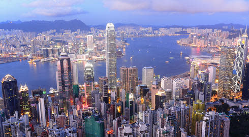 Eğitimde Hong Kong'u Seçmeniz İçin 7 Neden