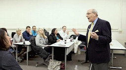 What American B-Schools Never Told You - MBA Admission Without The GMAT!