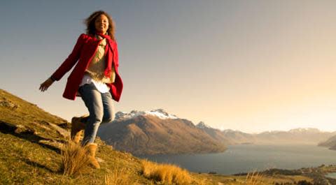 10 สถานที่น่าท่องเที่ยวในนิวซีแลนด์