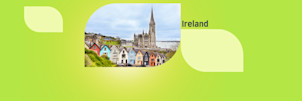 cost of studying in Ireland