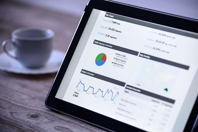 Google Analytics تحليلات جوجل لحسابات الأمم المتحدة