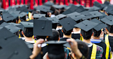 The best jobs for graduate students