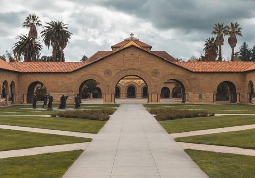 Stanford University, Amerika Serikat - Hotcourses Indonesia