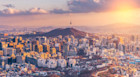 Why study in South Korea?