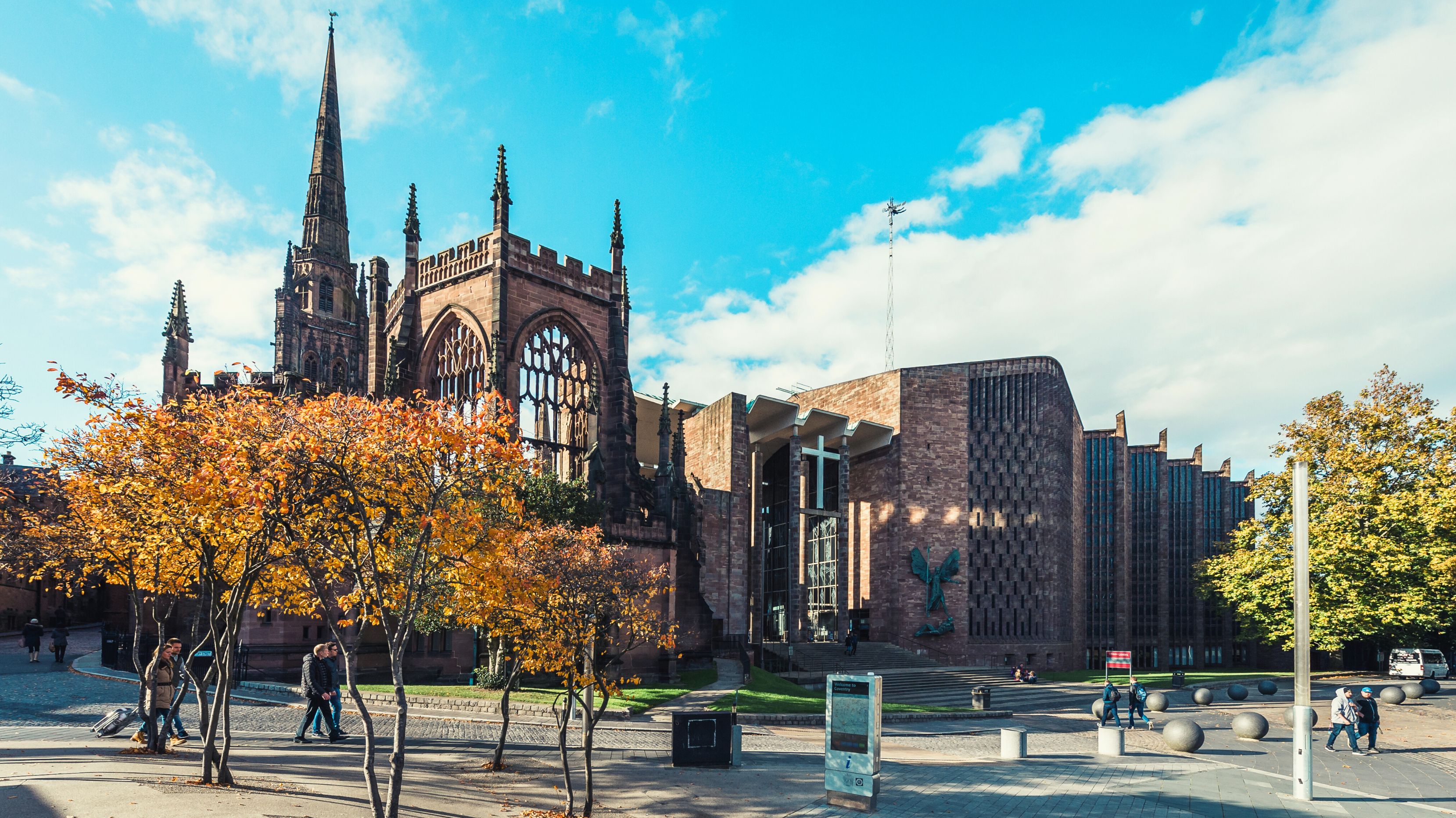 Coventry