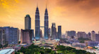 Popular Universities in Kuala Lumpur for Indian Students
