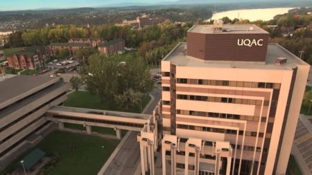 University of Québec at Chicoutim (Université du Québec à Chicoutimi) - Hotcourses Indonesia