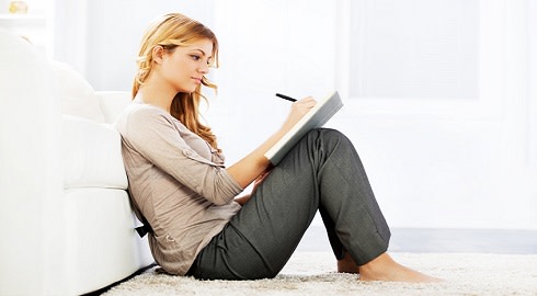 Những bí quyết sẽ giúp bạn làm tốt phần viết luận khi thi IELTS
