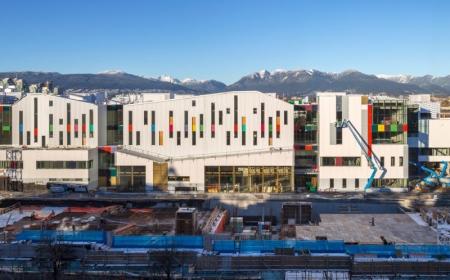 Emily Carr University of Art + Design, Universitas Terbaik untuk Kuliah Animasi di Kanada - Hotcourses indonesia