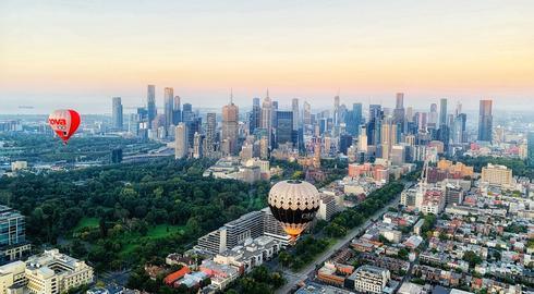 Öğrenci Şehir Rehberi: Melbourne