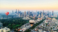 Öğrenci Şehir Rehberi: Melbourne