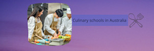 Culinary courses in Australia