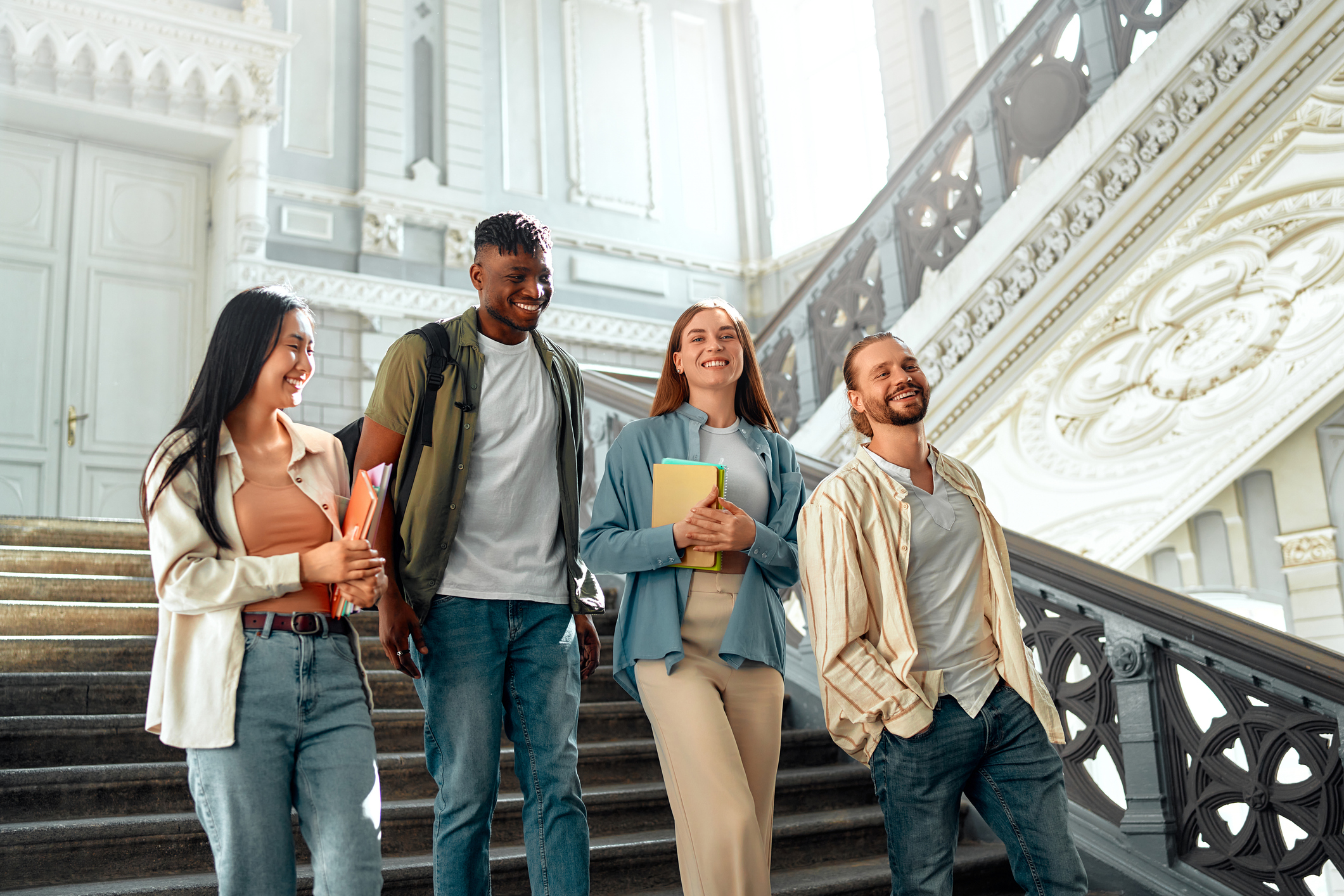 beasiswa fulbright amerika