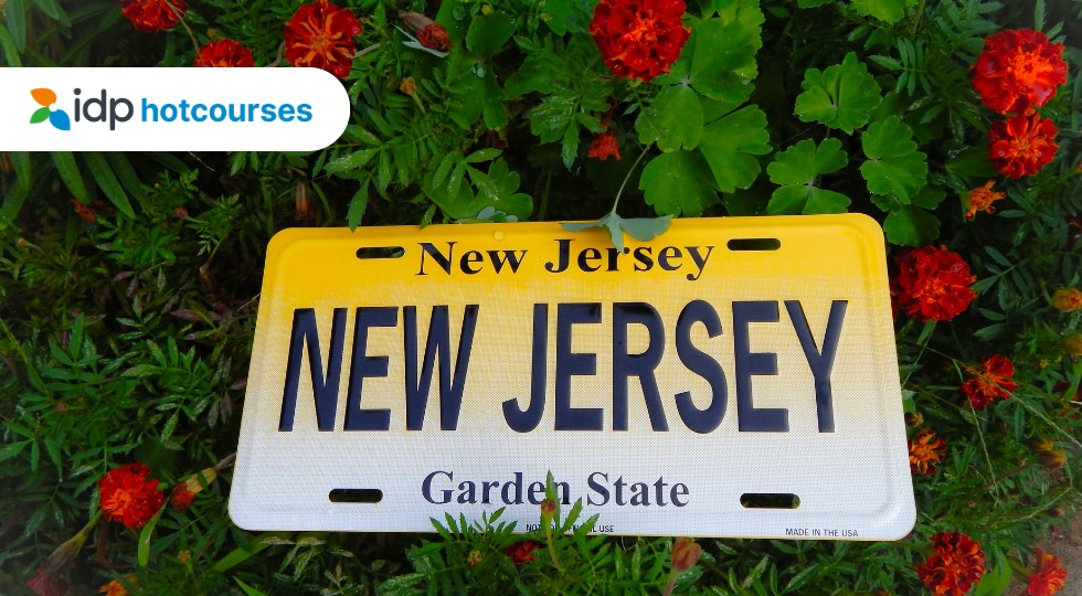 New Jersey
