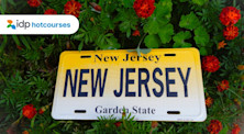 Tìm hiểu bang New Jersey, Mỹ: Mọi điều bạn cần biết