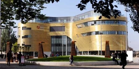 Teesside University - Hotcourses Indonesia