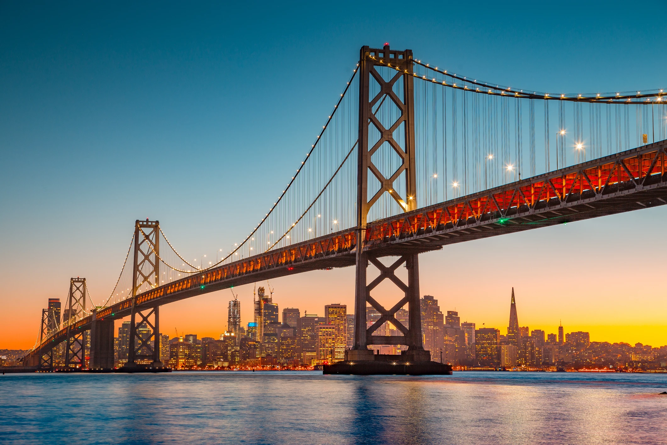 Tìm hiểu thành phố San Francisco: Mọi điều cơ bản bạn cần biết