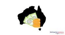 tips hemat biaya hidup di australia