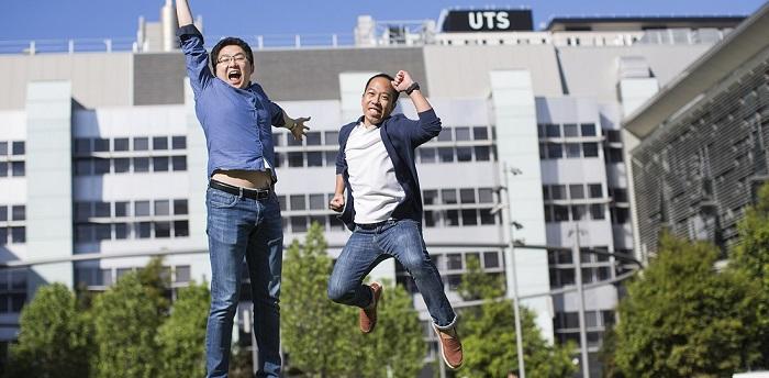 university of technology sydney uts nursing keperawatan