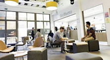 London South Bank University Raih Gelar Student Accommodation Terbaik di London