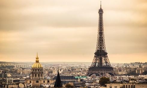 Paris