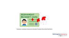Panduan Lengkap Imigrasi ke Kanada Program Rural dan Northern