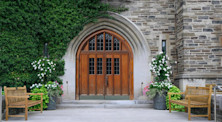 What is the Ivy League?