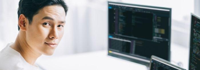 Programmer Komputer & Developer Media Interaktif banyak dibutuhkan di Ontario, Kanada pada masa pandemi - Hotcourses Indonesia
