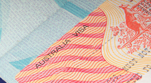 Australian Student Visa Interview Questions!