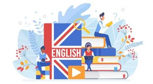 Сочинение на английском языке - Зачем мы изучаем английский язык