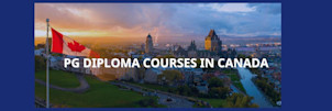 PG Diploma courses in Canada: All you need to know