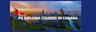PG Diploma courses in Canada: All you need to know