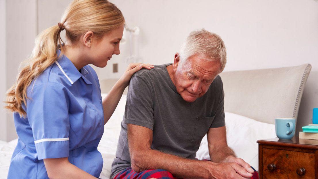 How to become a Mental Health nurse