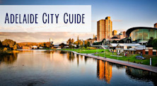 พาเที่ยว Adelaide เมืองสุดชิล เมืองน่าเที่ยว น่าเรียน ของออสเตรเลีย