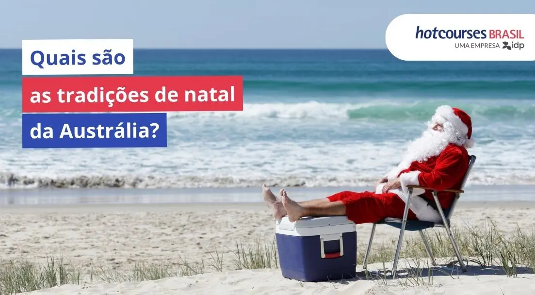 Como é Celebrado o Natal na Austrália - Rota do Canguru