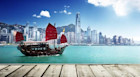Study in Hong Kong for Indian students