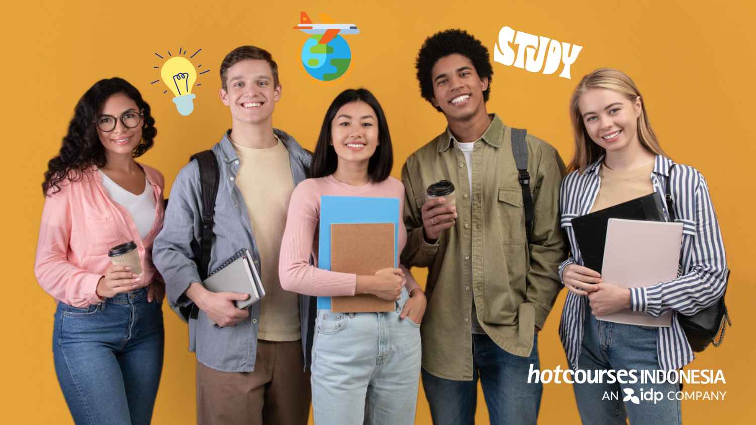 5 Cara Mudah Beradaptasi untuk Mahasiswa Baru di Luar Negeri
