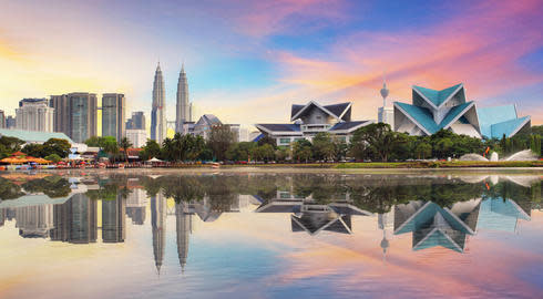 Study on a twinning programme in Malaysia