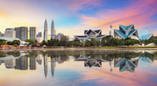 Study on a twinning programme in Malaysia