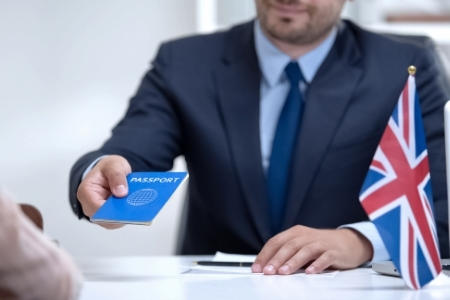Inggris Luncurkan Visa Pelajar Baru Berbasis Poin - Hotcourses Indonesia