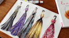 Prospek Kerja Jurusan Fashion Design (Tata Busana)& Cara Mendaftar Kuliah ke Luar Negeri