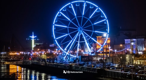 Waterford Ireland