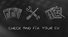 Tips Menulis CV