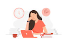 The effects of academic pressure on students’ mental health