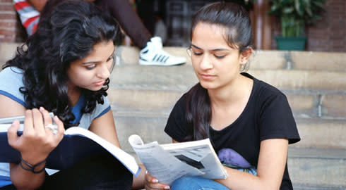 EFL English as a Foreign Language