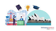 Serba-serbi Kuliah Hukum di Australia
