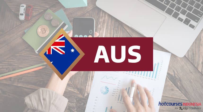 Biaya Kuliah di Lima Universitas Terbaik Australia