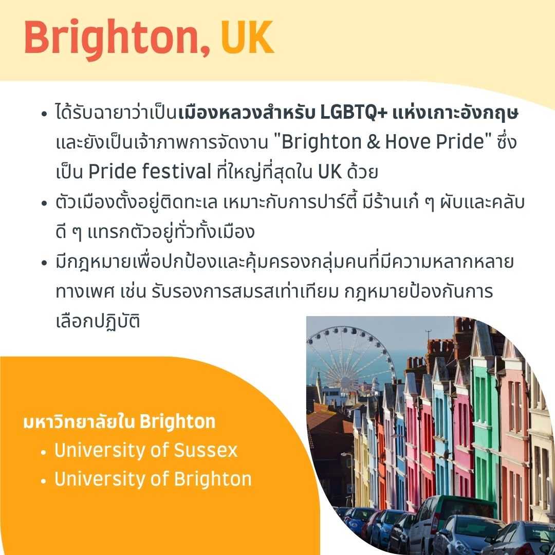 brighton